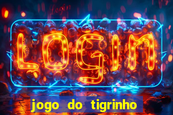 jogo do tigrinho jojo todynho